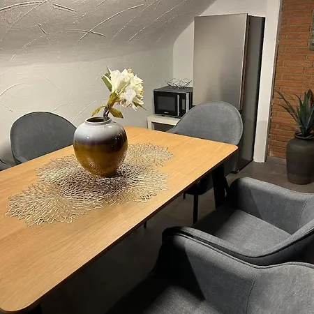 Univers 4 * Bad Harzburg