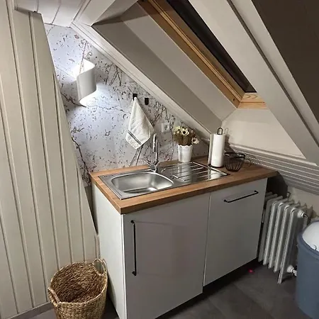 アパート Univers 4&4a バート・ハルツブルク