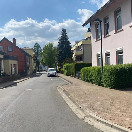 Univers 4&4a דירה *