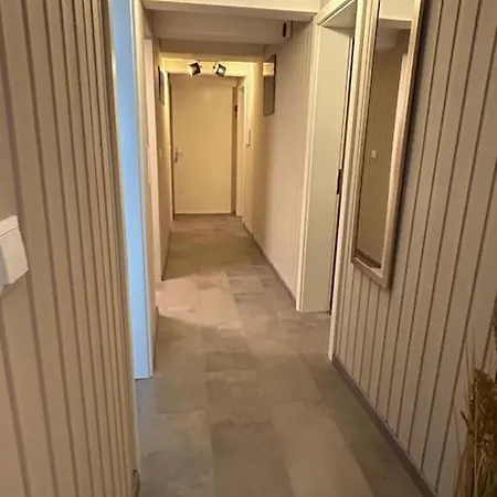 דירה Univers 4&4a באד הרצבורג