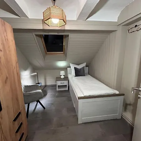 Apartment Univers 4