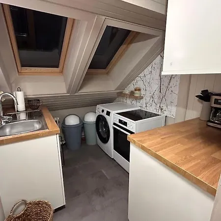 Univers 4 Apartment Bad Harzburg