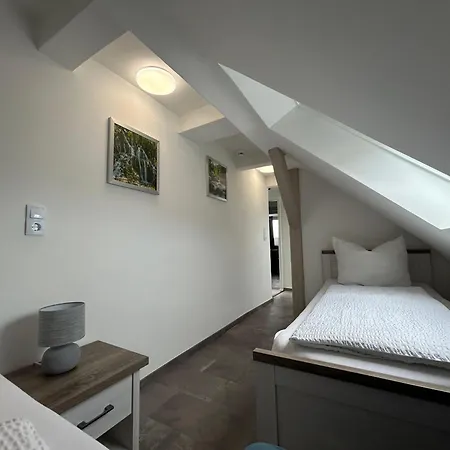 דירה Univers 4&4a