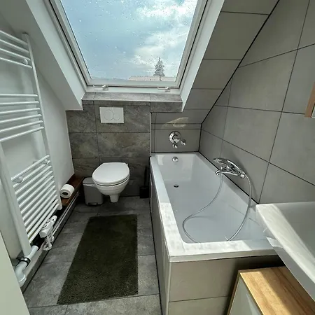 דירה Univers 4&4a *