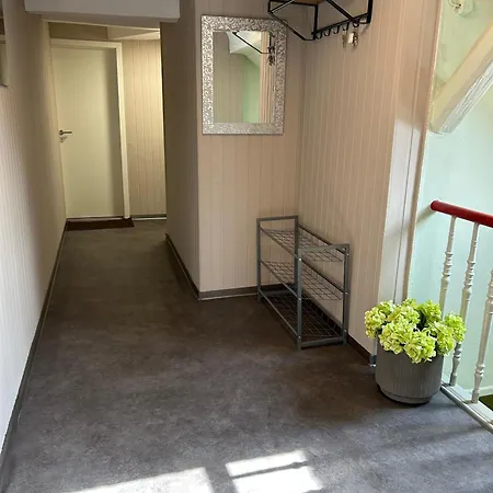 דירה Univers 4&4a באד הרצבורג