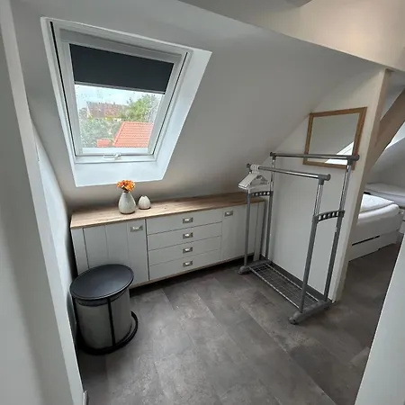 דירה Univers 4&4a *