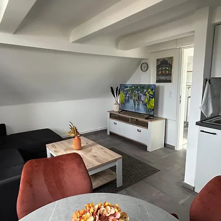 Univers 4&4a דירה